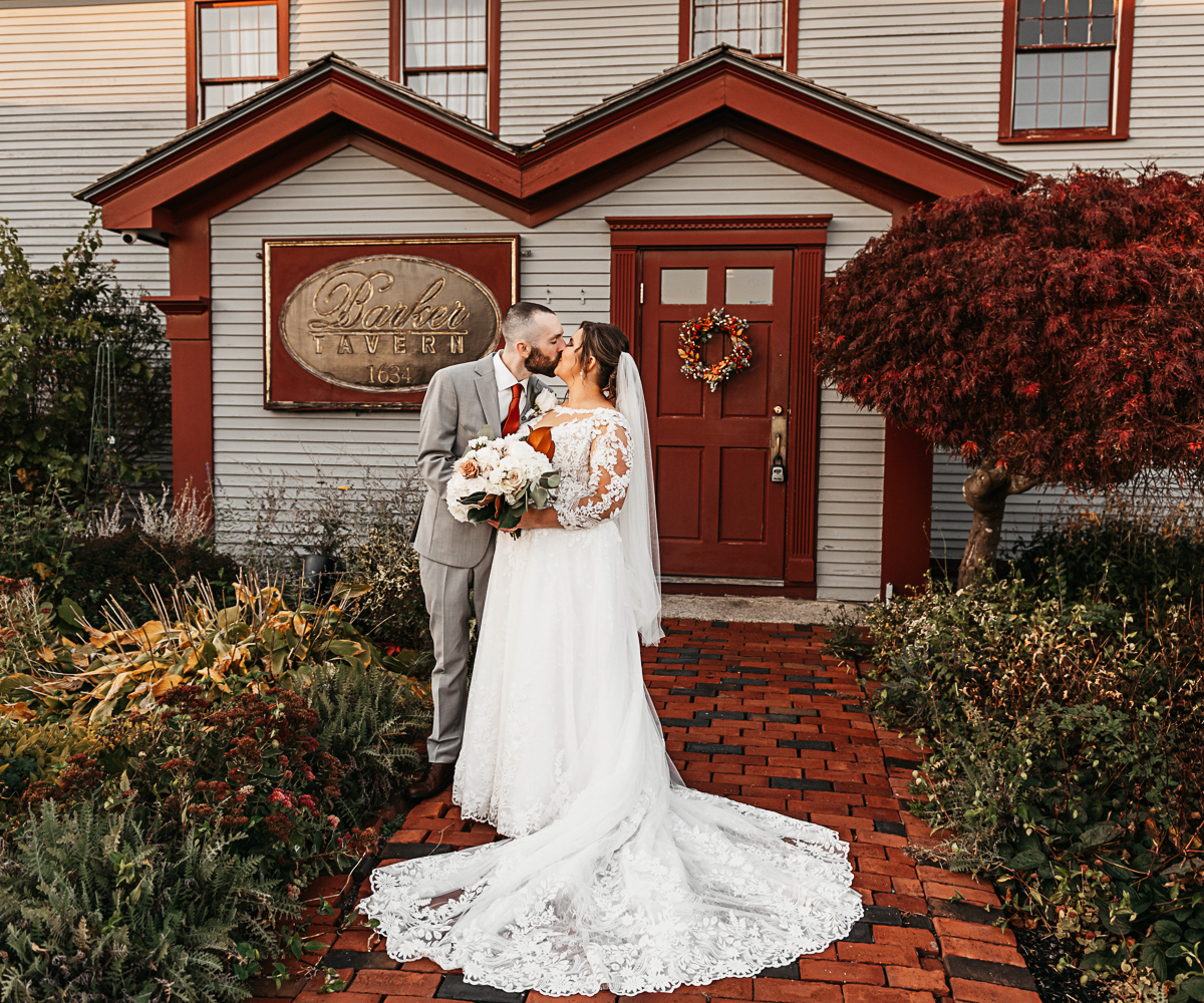 Barker House Harbor Splendor Meets Historic Grace Scituate MA